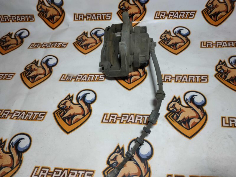 LR061370 Front caliper 2.0 TDI left Land Rover Discovery Sport L550 (2015-) USED cost 150 € in stock 6 pcs.