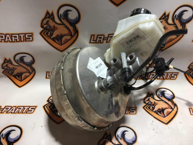 LR061403 Brake master cylinder 2.0 TDI Land Rover Discovery Sport L550 2015- Used cost 50 € in stock 3 pcs.