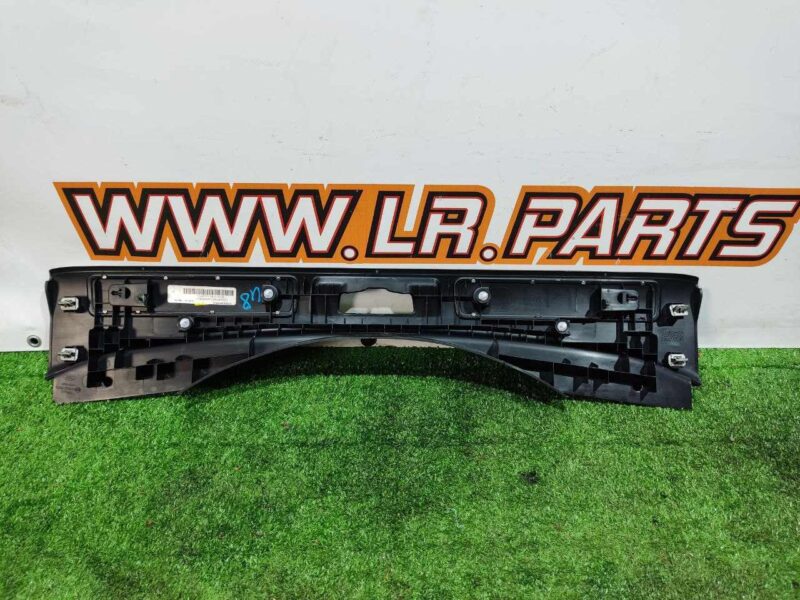 LR061593 Boot door trunk lid sill trim Range Rover Evoque L538 Used cost 85 € in stock 2 pcs.