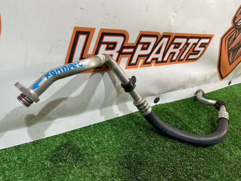 LR061874 Air conditioner pipe Range Rover Sport L494 Used cost 75 € in stock 5 pcs.