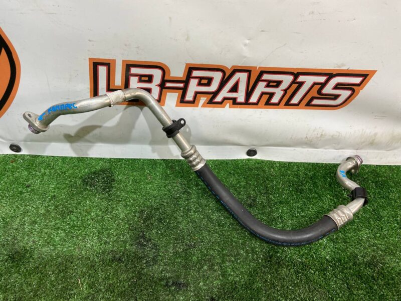 LR061874 Air conditioner pipe Range Rover Sport L494 Used cost 75 € in stock 5 pcs.