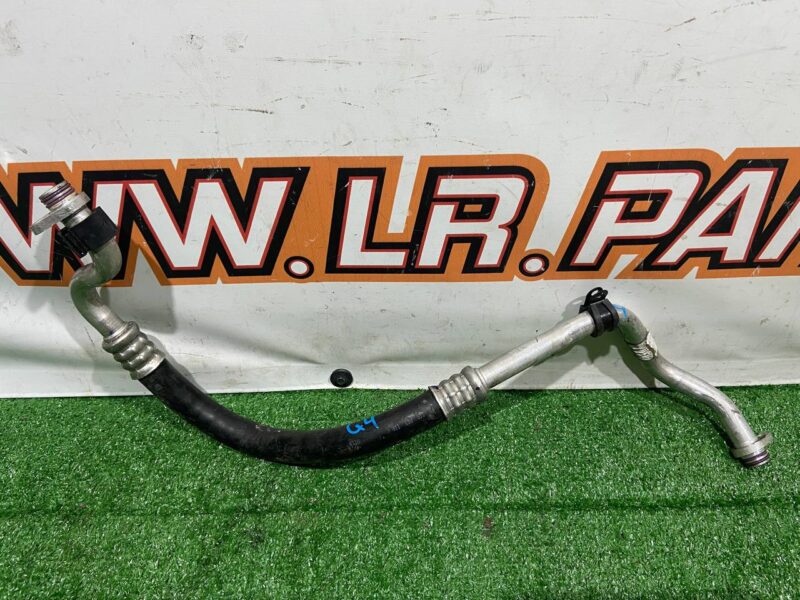 LR061874 Air conditioner pipe Range Rover Sport L494 Used cost 75 € in stock 5 pcs.