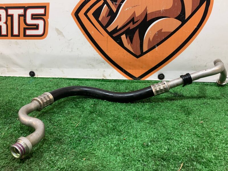 LR061874 Air conditioner pipe Range Rover Sport L494 Used cost 75 € in stock 5 pcs.