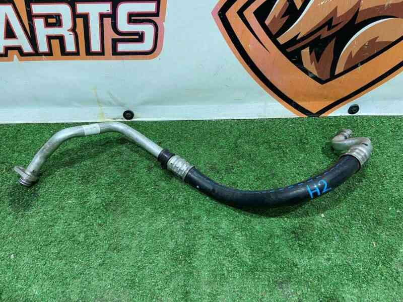 LR061874 Air conditioner pipe Range Rover Sport L494 Used cost 75 € in stock 5 pcs.