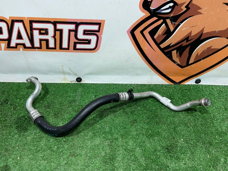 LR061874 Air conditioner pipe Range Rover Sport L494 Used cost 75 € in stock 5 pcs.