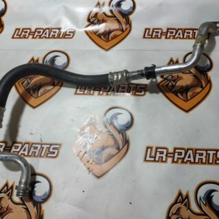 LR061874 Air conditioner pipe Range Rover Sport L494 Used cost 40 € in stock 5 pcs.