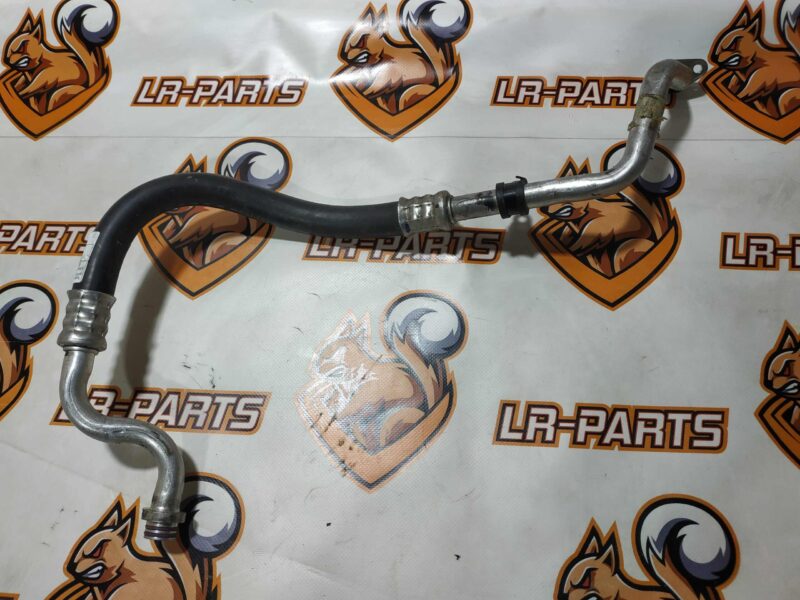 LR061874 Air conditioner pipe Range Rover Sport L494 Used cost 75 € in stock 5 pcs.