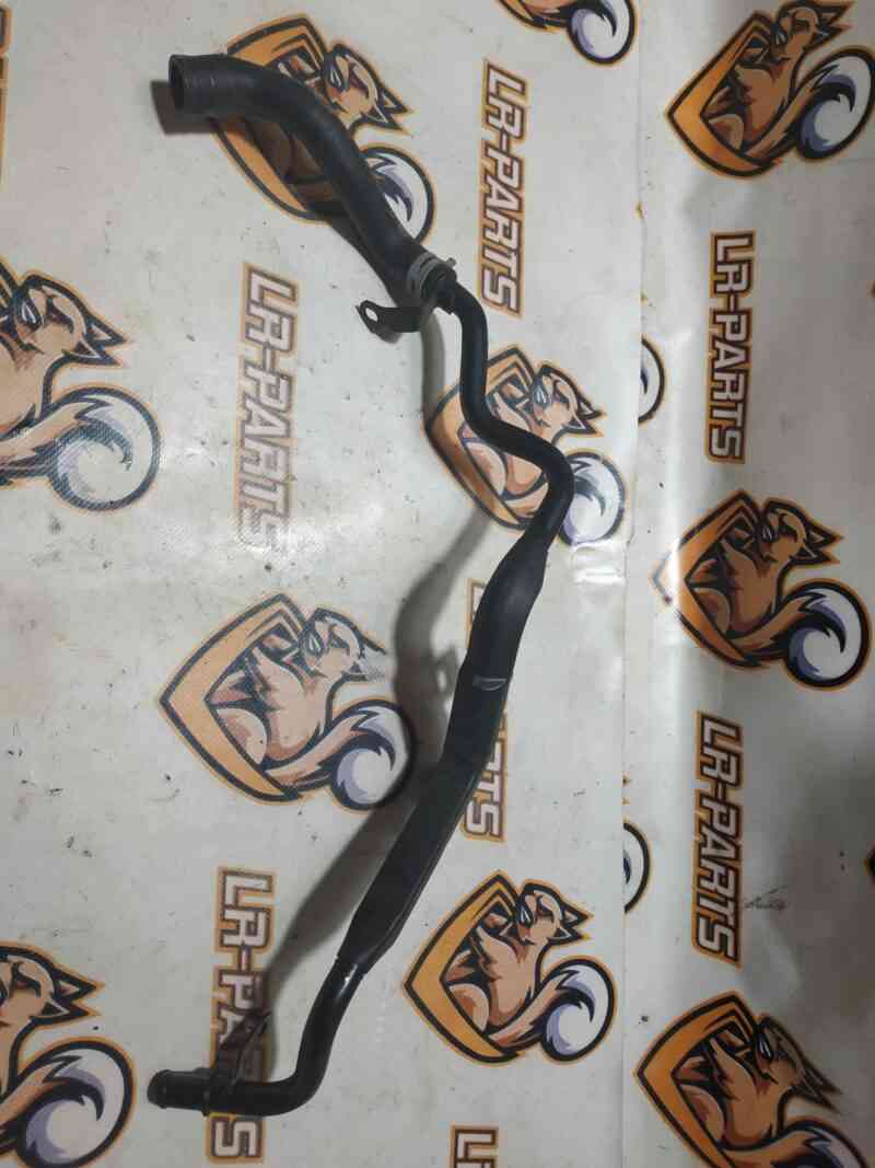 LR062010 3.0TD crankcase ventilation pipeline Range Rover Sport L494 (2014-2022) Used cost 50 € in stock 1 pcs.