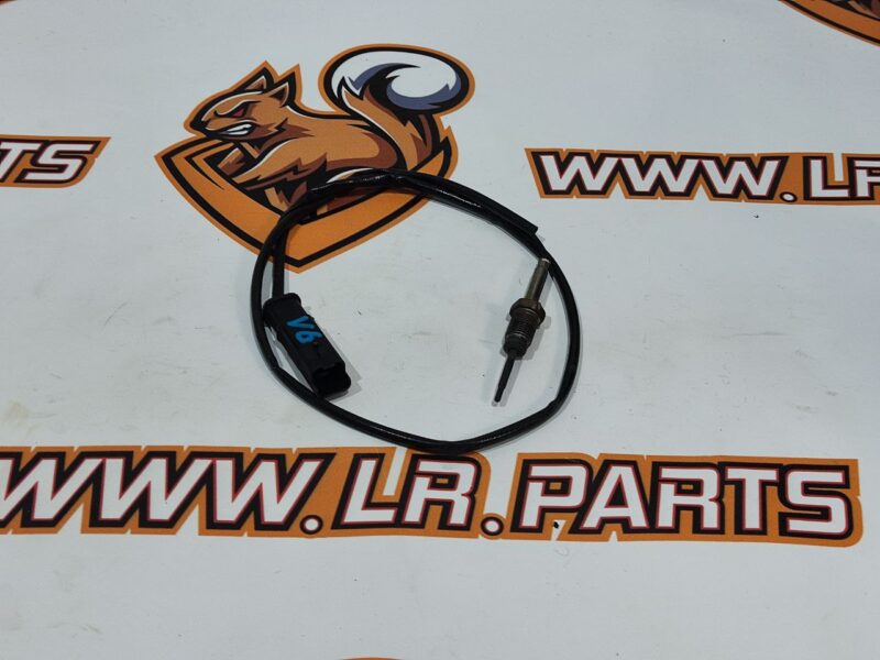 LR062038 Solid particle sensor RANGE ROVER SPORT (L494) 2013- Used cost 45 € in stock 4 pcs.