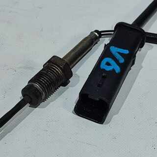 LR062038 Solid particle sensor RANGE ROVER SPORT (L494) 2013- Used cost 8,47 € in stock 5 pcs.