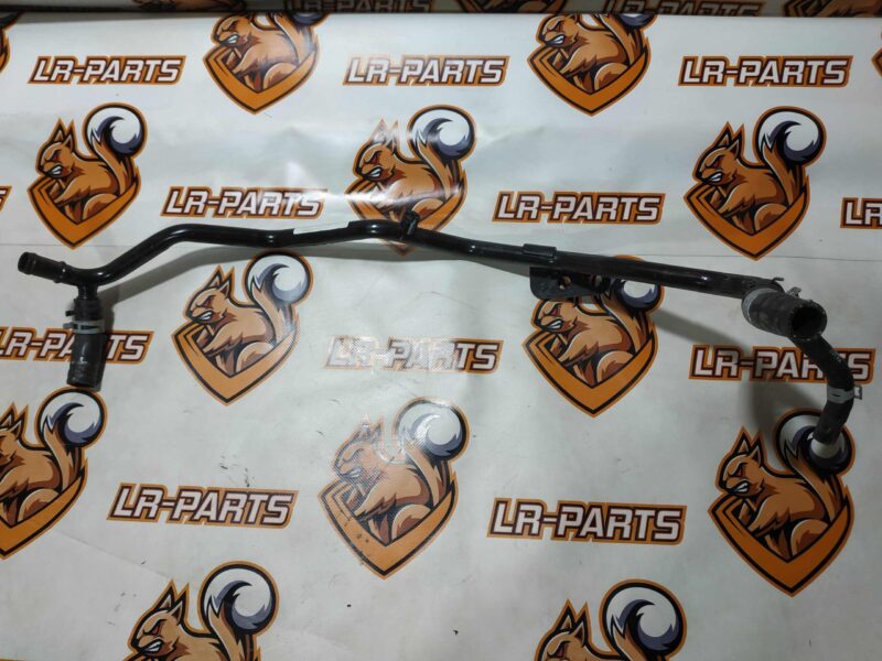 LR062099 Water pipe heater RANGE ROVER SPORT L494 13- Used cost 60 € in stock 1 pcs.