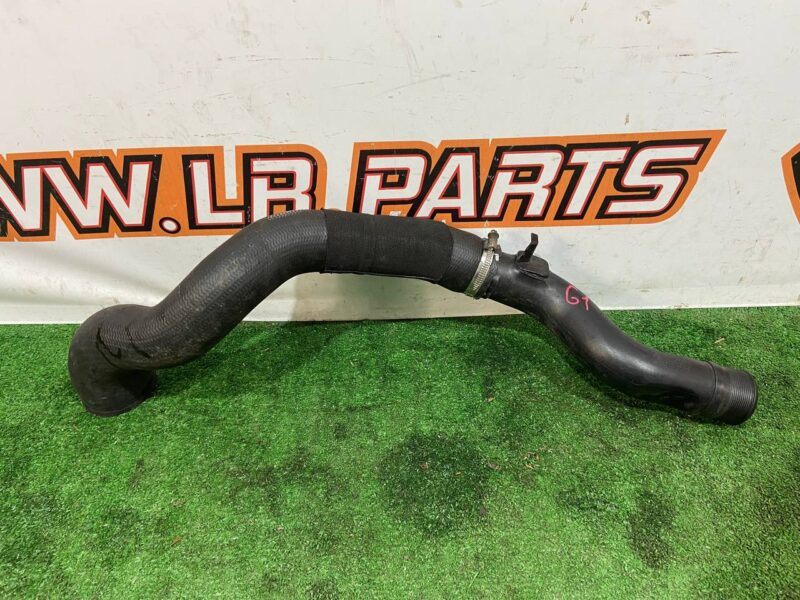 LR062410 Compressed air hose Range Rover Sport L494 (2014-2022) Used cost 40 € in stock 11 pcs.