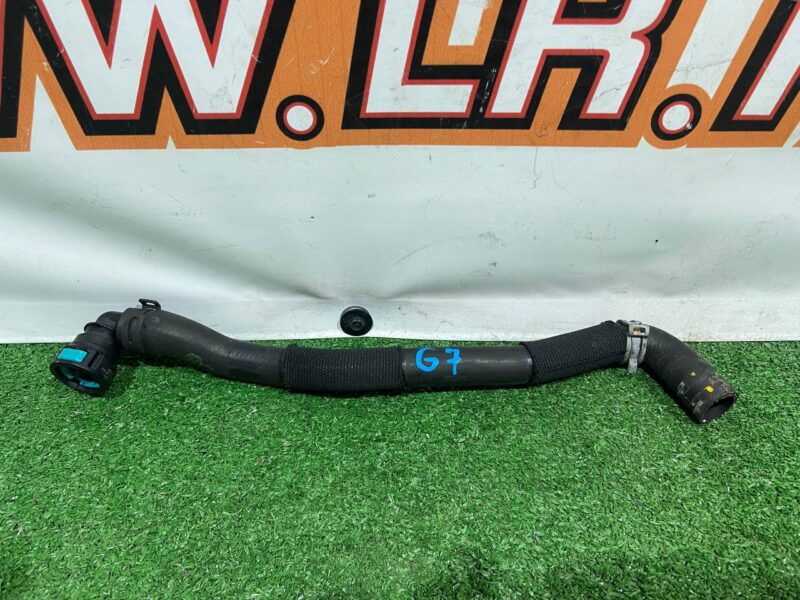 LR062459 Water pump pipe Range Rover Sport L494 (2014-2022) USED cost 20 € in stock 1 pcs.
