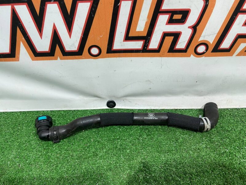 LR062459 Water pump pipe Range Rover Sport L494 (2014-2022) USED cost 20 € in stock 1 pcs.