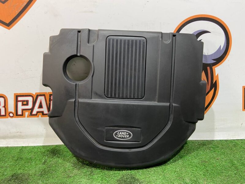 LR062496 Engine cover decorative Range Rover Sport L494 (2014-2022) used cost 90 € in stock 4 pcs.