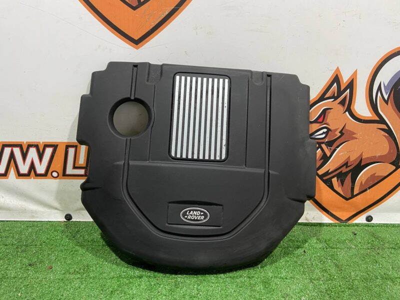 LR062496 Engine cover decorative Range Rover Sport L494 (2014-2022) used - Image 12