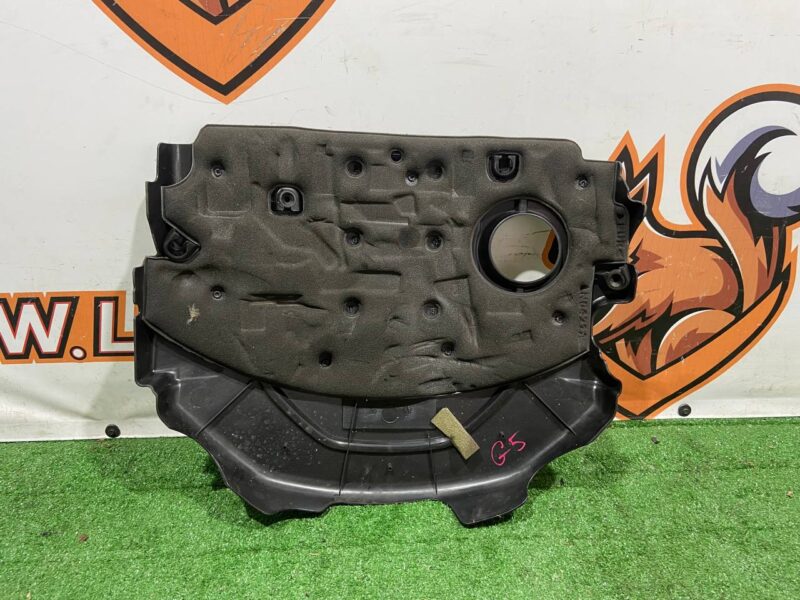 LR062496 Engine cover decorative Range Rover Sport L494 (2014-2022) used - Image 13