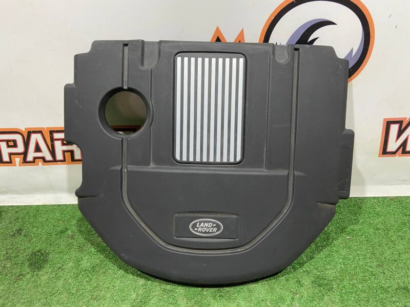 LR062496 Engine cover decorative Range Rover Sport L494 (2014-2022) used - Image 15