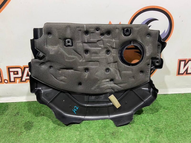 LR062496 Engine cover decorative Range Rover Sport L494 (2014-2022) used - Image 16