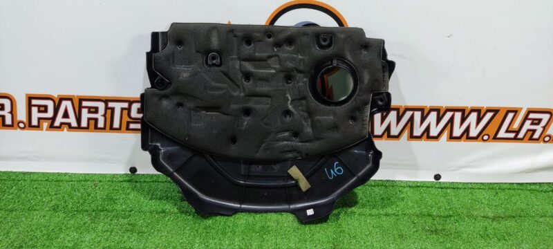 LR062496 Engine cover decorative Range Rover Sport L494 (2014-2022) used cost 90 € in stock 4 pcs.