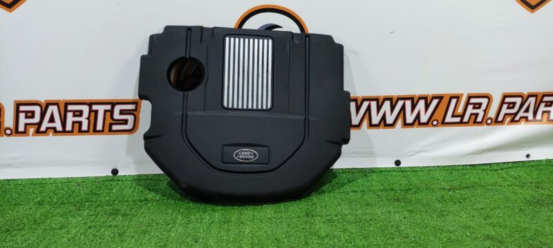LR062496 Engine cover decorative Range Rover Sport L494 (2014-2022) used cost 90 € in stock 4 pcs.