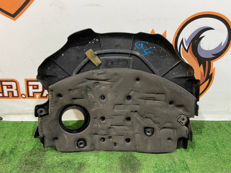 LR062496 Engine cover decorative Range Rover Sport L494 (2014-2022) used cost 90 € in stock 4 pcs.