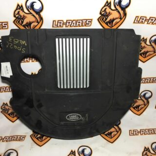 LR062496 Engine cover decorative Range Rover Sport L494 (2014-2022) used cost 39,26 € in stock 6 pcs.