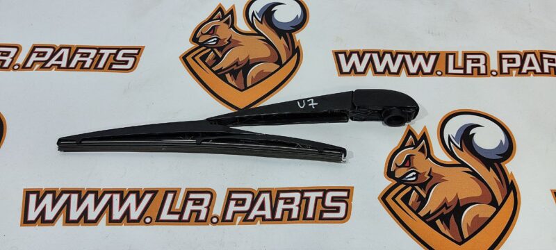 LR062820 Rear Wiper Land Rover Discovery Sport L550 (2015-) Used cost 50 € in stock 2 pcs.
