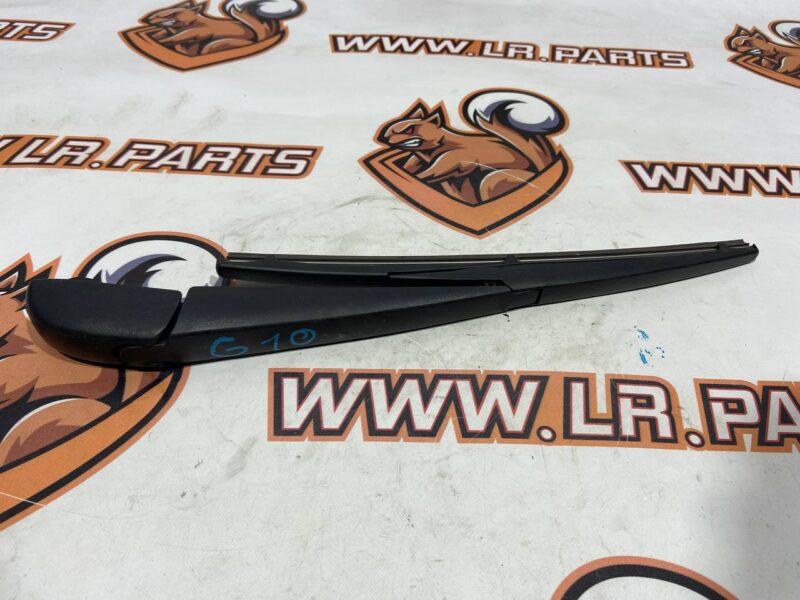 LR062820 Rear Wiper Land Rover Discovery Sport L550 (2015-) Used cost 50 € in stock 2 pcs.