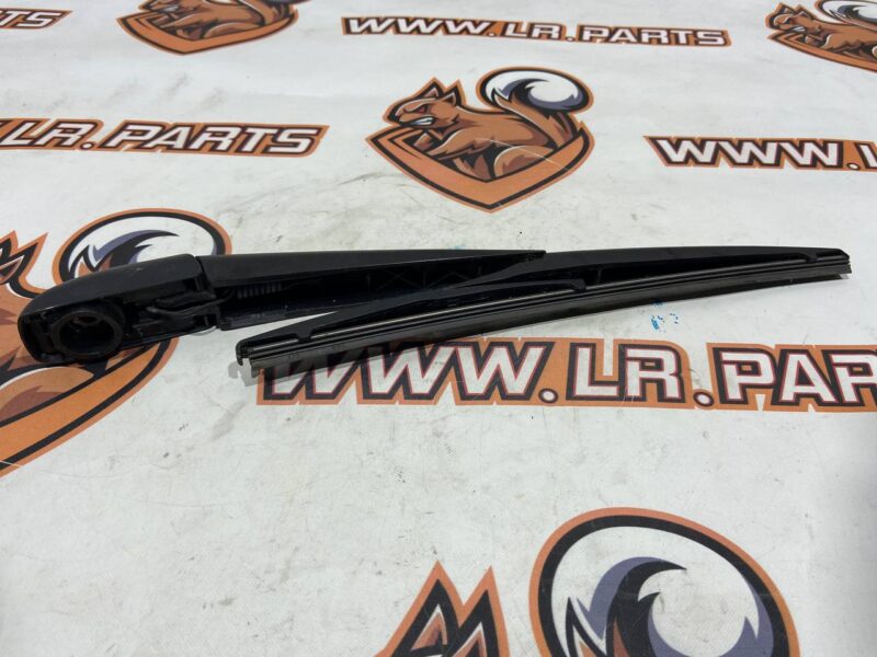 LR062820 Rear Wiper Land Rover Discovery Sport L550 (2015-) Used cost 50 € in stock 2 pcs.