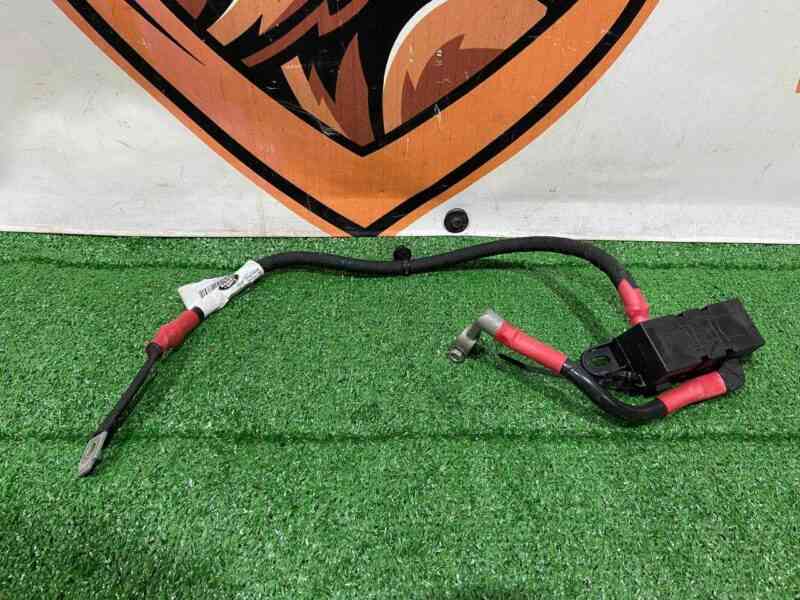 LR063936 Wire assembly plus Range Rover L405 (2013-2021) Used cost 100 € in stock 2 pcs.