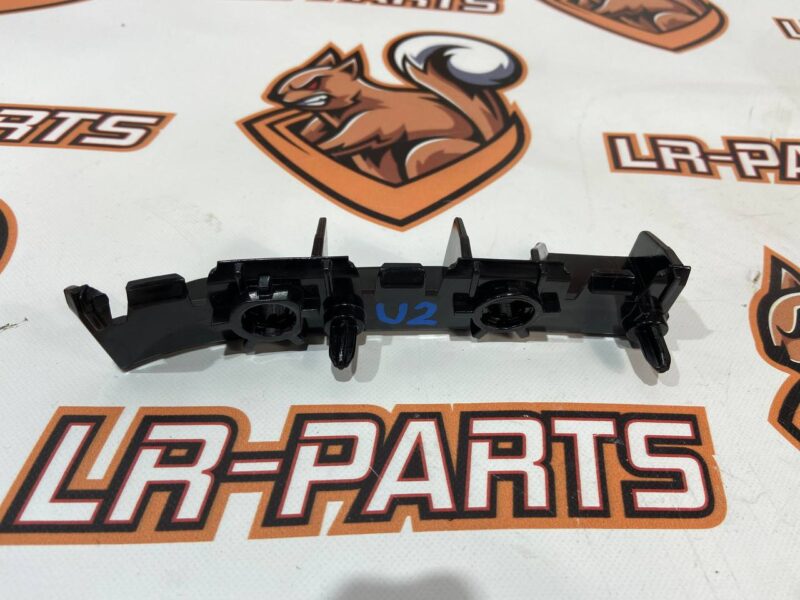 LR066744 RANGE ROVER SPORT L494 13 bumper mounting bracket- Used cost 12 € in stock 8 pcs.