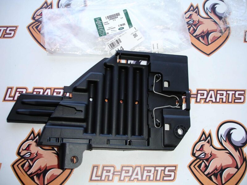 LR066964 Headlight mounting bracket platform right Land Rover Discovery Sport L550 cost 40 € in stock 3 pcs.