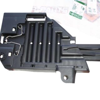 LR066965 Platform (bracket) for mounting the left headlight Land Rover Discovery Sport cost 32 € in stock 1 pcs.