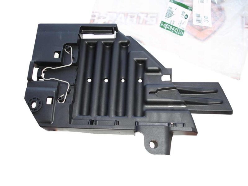 LR066965 Platform (bracket) for mounting the left headlight Land Rover Discovery Sport cost 40 € in stock 1 pcs.
