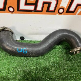 LR067016 Cooling system hose Range Rover Sport L494 (2014-2022) used cost 40 € in stock 2 pcs.