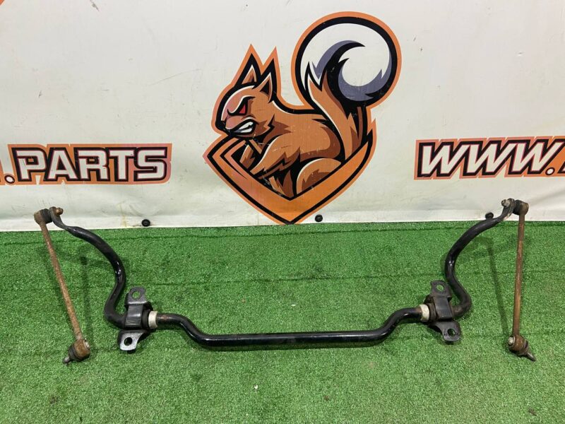 LR067053 Stabilizer front Land Rover Discovery Sport L550 (2015-) Used cost 80 € in stock 2 pcs.