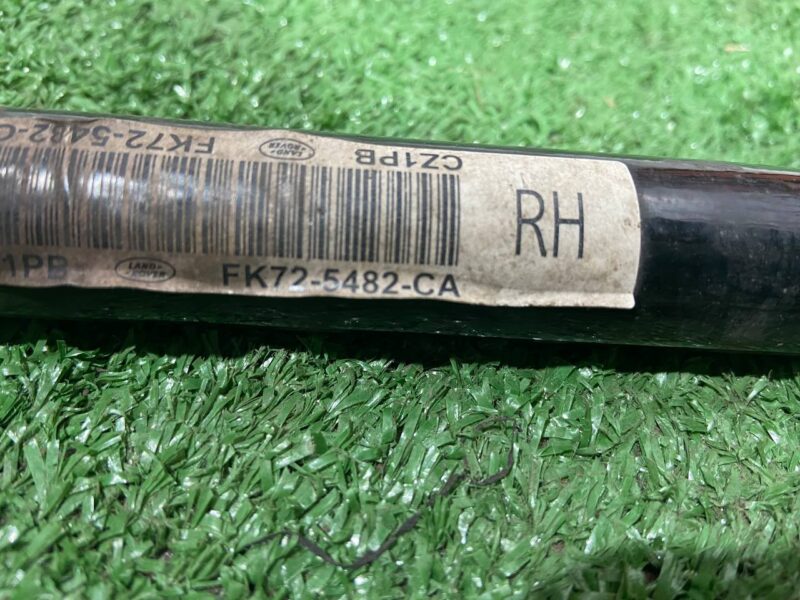 LR067053 Stabilizer front Land Rover Discovery Sport L550 (2015-) Used cost 80 € in stock 2 pcs.