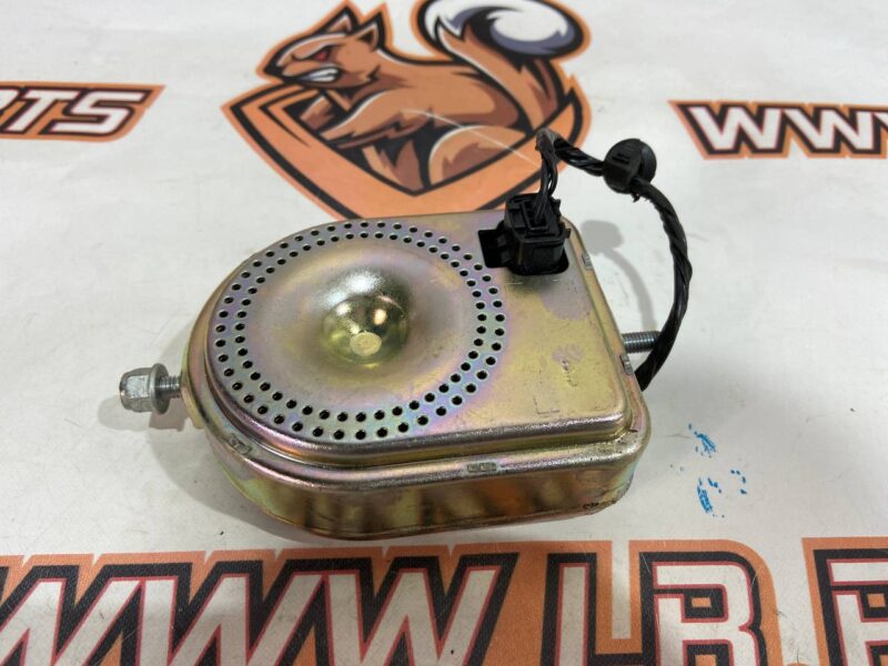 LR067841 Anti-theft alarm siren Range Rover Sport L494 (2014-2022) Used cost 50 € in stock 6 pcs.