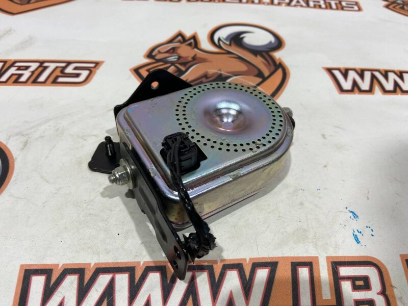 LR067841 Anti-theft alarm siren Range Rover Sport L494 (2014-2022) Used cost 50 € in stock 6 pcs.