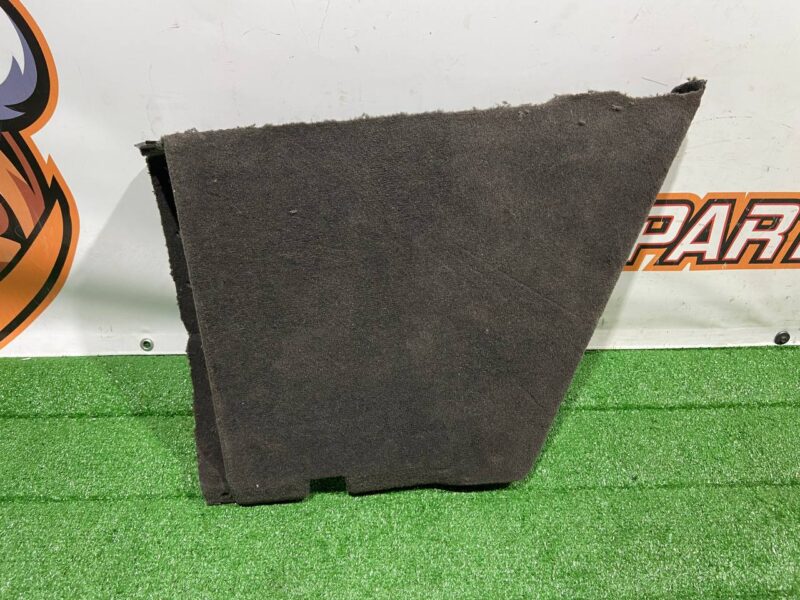 LR068091 Trunk Trim Panel Right Range Rover Sport L494 (2014-2022) Used cost 70 € in stock 1 pcs.
