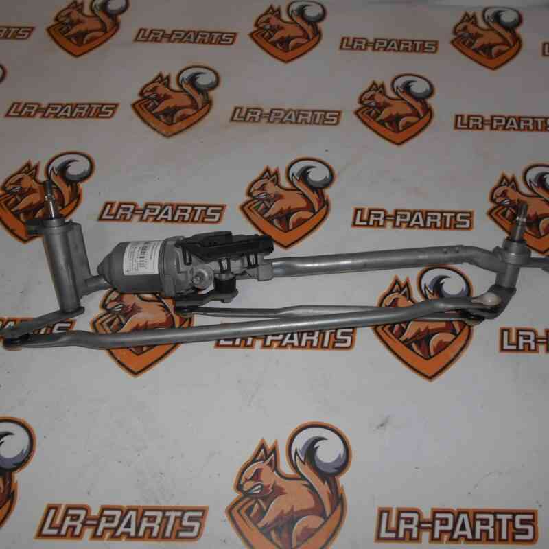 LR069005 Trapezoid with motor wipers Range Rover Sport L494 (2014-2022) Used cost 100 € in stock 1 pcs.