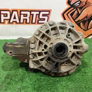 LR070149 Rear differential RANGE ROVER (L405) 2013- Used cost 320 € in stock 1 pcs.