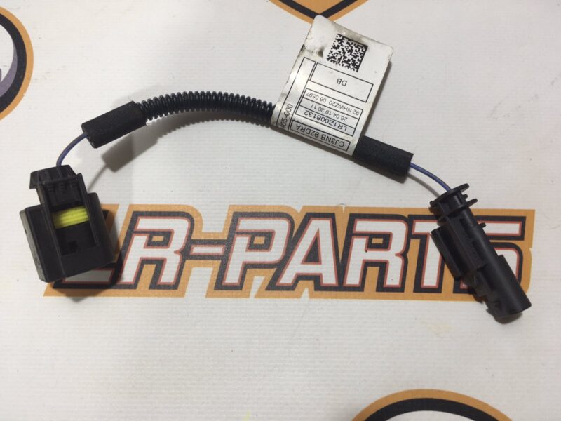 LR070822 Jaguar E-Pace X540 Generator Wire (2017-) Used cost 30 € in stock 2 pcs.