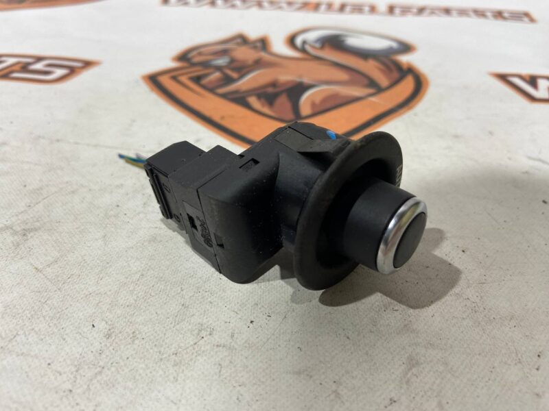 LR071107 Steering column Adjustment switch Range Rover Velar L560 (2018-) Used - Image 18