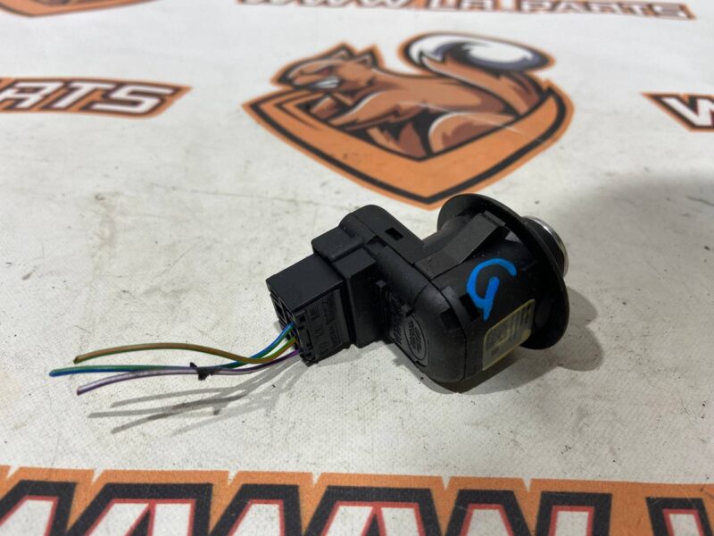 LR071107 Steering column Adjustment switch Range Rover Velar L560 (2018-) Used - Image 19