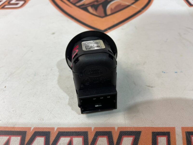 LR071107 Steering column Adjustment switch Range Rover Velar L560 (2018-) Used - Image 26