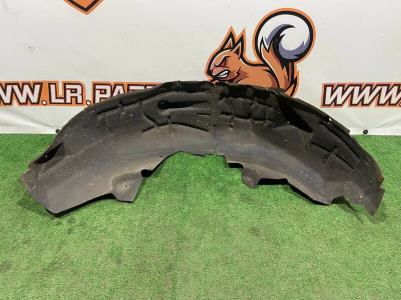 LR071250 Fender Rear left cover Land Rover Discovery Sport L550 (2015-) Used cost 60 € in stock 2 pcs.
