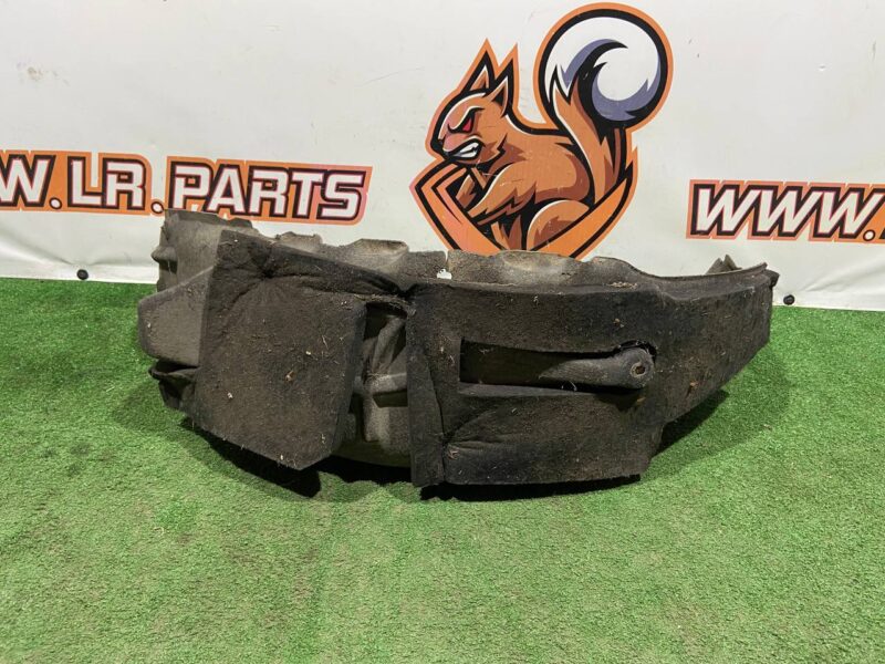 LR071250 Fender Rear left cover Land Rover Discovery Sport L550 (2015-) Used cost 60 € in stock 2 pcs.