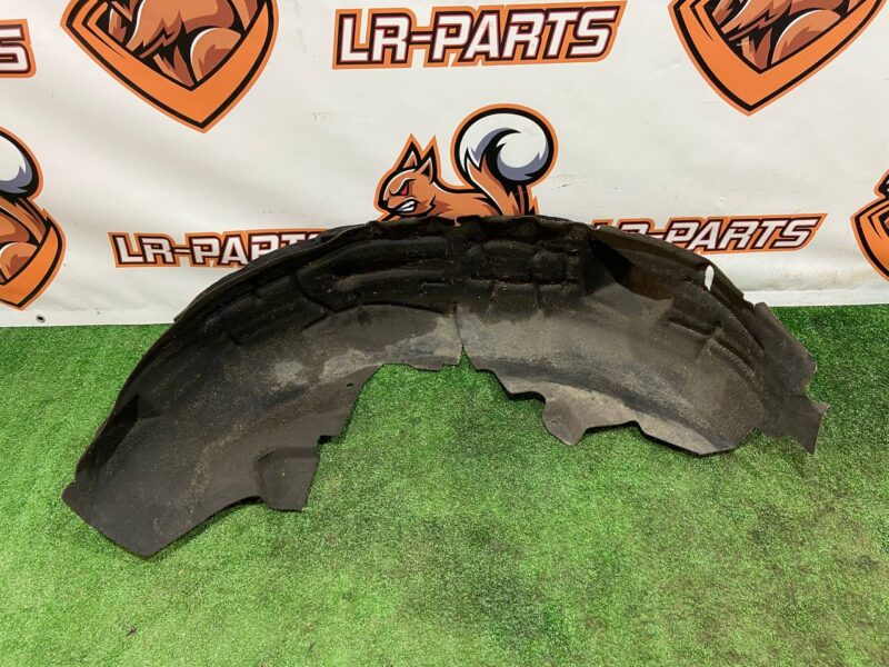 LR071250 Fender Rear left cover Land Rover Discovery Sport L550 (2015-) Used cost 60 € in stock 2 pcs.